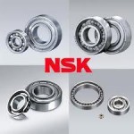 NKS Bearing 0