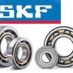 SKF Bearing 0