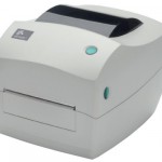 Barcode Printer 0