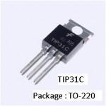 NPN Transistors 0