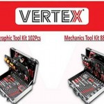 VEXTEX Tools 0