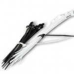 "Bandex" Cable Tie 0