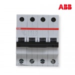 Circuit breaker : schneider , ABB 0