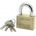 "SOLEX"  Key 0