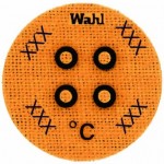 "Wahl" Mini Round Four-Position IC Batch and Vacuum Chamber Temp-Plate 0