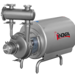 "INOXPA" Centrifugal Pump PROLAC HCP SP 0
