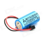"Mitsubishi" battery PLC 0