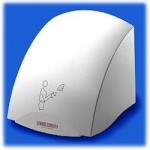 "Stiebel eltron" Hand dryer 0