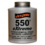 น้ำยาทาเกลียว  JET-LUBE 550 Extreme 0