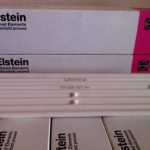 "Elstein" infrared heater 0