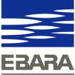 Submersible pump "EBARA" 0