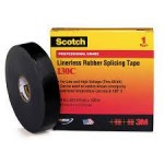 เทปยางละลาย (RUBBER SPLICING TAPE) 0