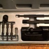 Chain Breaker Cutter Rivet Tool Kit 0