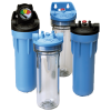 FILTER HOUSING PENTEK 0