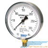 Bourdon Tube Pressure Gauges Standard Series Type 111.10SP 0