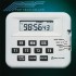 Fisher Scientific™ Traceable™ ,Four-Channel Countdown Alarm Timer/Stopwatches 0