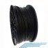 CONDUCTIVE ABS WIRE BLACK COLOR 0