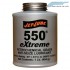 น้ำยาทาเกลียว JET-LUBE 550 Extreme 0