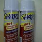 SPARK 801 Insulating Vanish Spray สเปรย์น้ำยาวานิชเคลือบขดลวด 0