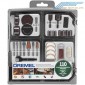 DREMEL-BIT SET WITH A BOX SUIT MINI DRILL ROTARY TOOL 0
