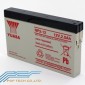 RECHARGE BATTERY 12V 2A NP2-12 0