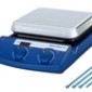 IKA-MAGNETIC STIRRERS WITH HEATING MODEL:C-MAG HS7 0