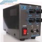 VISION EXPERT-LAMP POWER SUPPLY MODEL:VE-LC-12-2-C 0