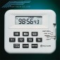 “FISHER SCIENTIFIC” TRACEABLE 100-HOUR TIMER  0