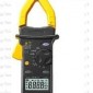 AC/DC CURRENT CLAMP METER 0