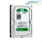 WD sata harddisk 2tb 3.5 0