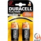 Battery ALKALINE  0