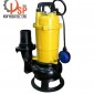 MITSUBISHI-SUBMERSIBLE PUMP 0