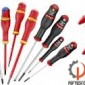 Set of 12 Screwdrivers 12 ea/set 0