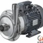 INOXPA Centrifugal Pump ESTAMPINOX EFI 0