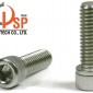 SOCKET HEAD CAPSCREW 0