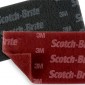 Nylon Fiber Scouring Pad 0