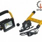 โคมไฟ LED 10W. 0
