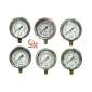 Pressure Gauge 0