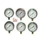 Pressure Gauge 0