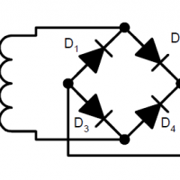 วงจรเรียงกระแสrectifier-circuit