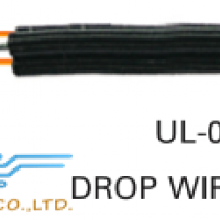 สายดรอปวายด์-drop-wire