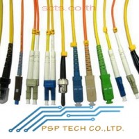 ไฟเบอร์ออฟติก-fiber-optic-connectors