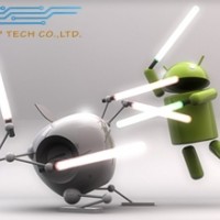 android-กับ-ios-จุดเด่นและความแตกต่าง