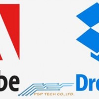 adobe-จับมือ-dropbox-พัฒนาวิธีการทำงานเอกสาร