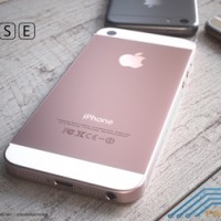 iphone-seไอโฟน-se