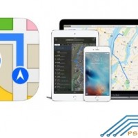 apple-maps-รายงานจราจรในไทยได้แล้ววิธีใช้